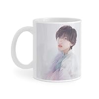 なにわ男子 カップスリーブ なにわ男子 カップスリーブ