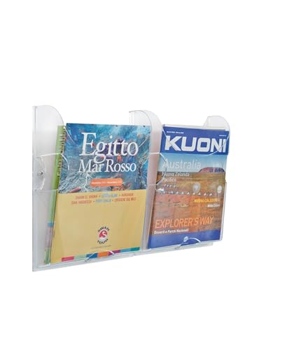 Tecnostyl IC001 deur document transparant