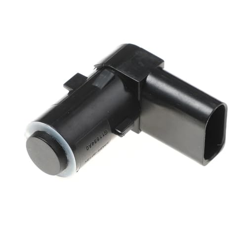 Capteur de stationnement 3U0919275B haute performance pour pare-chocs Skoda Superb