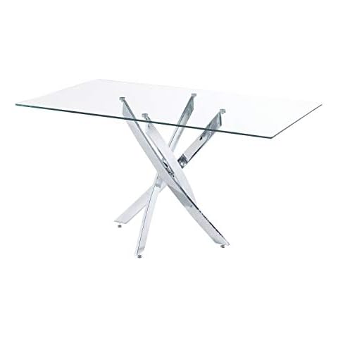 Mesa de Comedor Thunder de Adec Group Cover