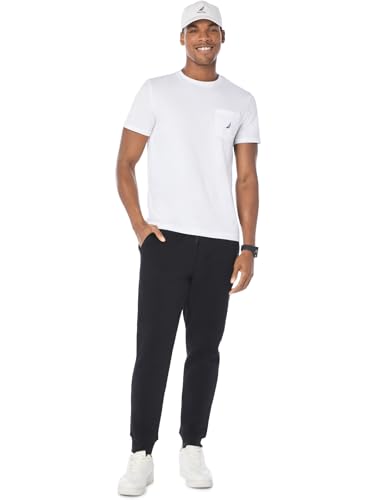 Image of Nautica Men's Classic Fit Pocket T-Shirt