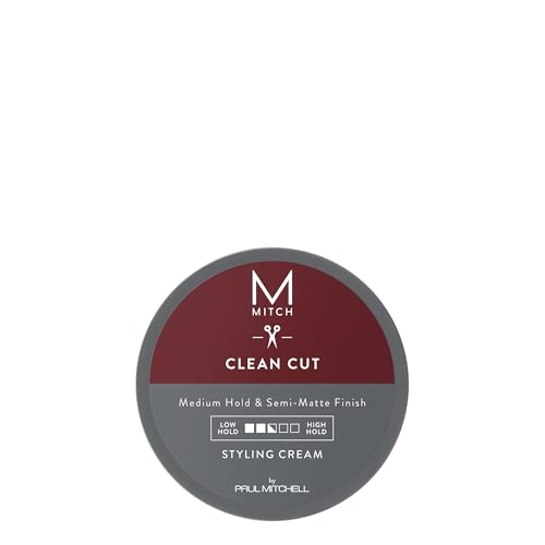 Paul Mitchell, Gomina y gel - 85 ml.