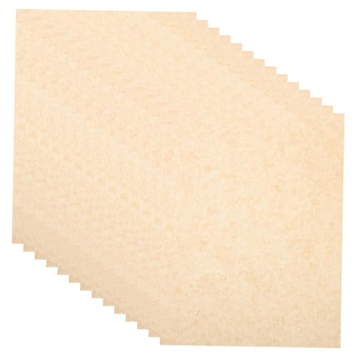 Papier absorbant huile BESTYASH pour éliminer l'excès de gras des pizzas - 2