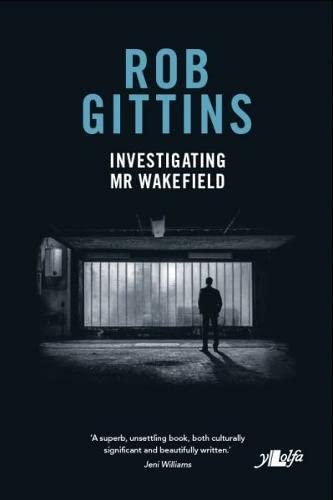 Buy Investigating Mr Wakefield — BookShops.in