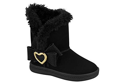 BOTA MOLEKINHA MENINA LACO - 2127.103