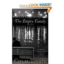 The Empty Family 1st (first) edition Text Only: Colm Tóibín: Amazon.com ...
