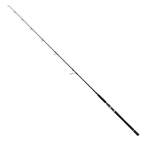 Canne tailwalk SSD Sprint Stick 70m éviter fatigue lancer mer