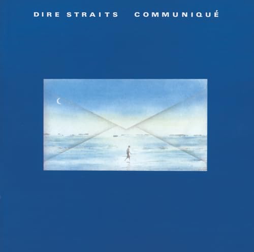 Dire Straits