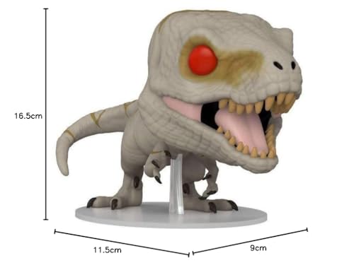 Funko POP! Atrociraptor 9 cm - vue 5