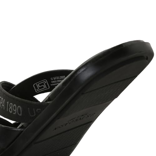 Image of U.S. Polo Assn. mens Tino Slipper