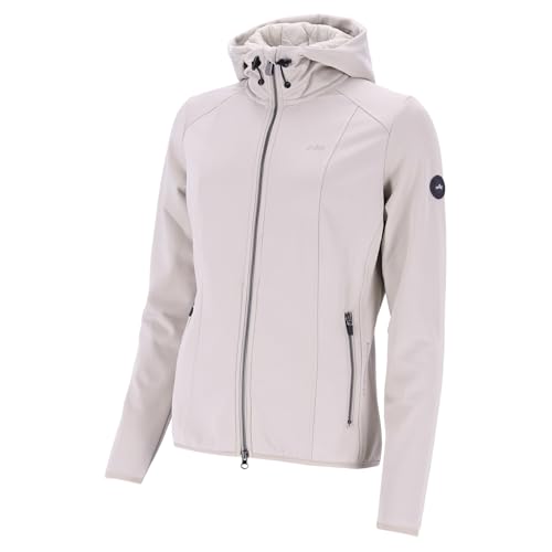 Veste de sport Schockemöhle SPSuzan Style Chalk haut de gamme d'équitation