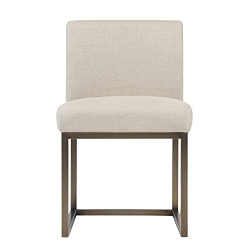 Sillón Elegante Plegable Beige miniatura 5