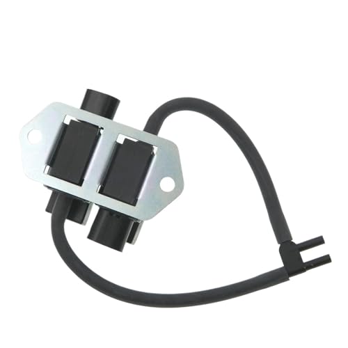 Électrovanne de commande Mitsubishi Pajero L200 1997-2004 MR263723 actionneur vide 2 pièces - 3
