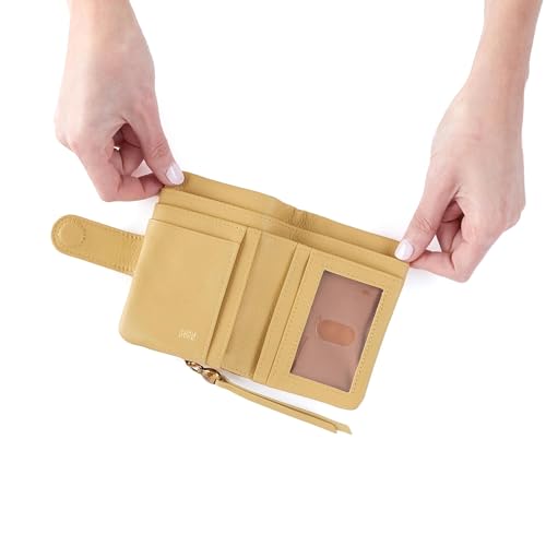 Image of HOBO Women's Fern Bifold Wallet