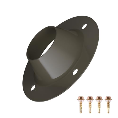 Highwild 6-Volt Deer Feeder Replacement Funnel - 1.5'...