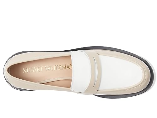 Image of Stuart Weitzman Palmer Bold Loafer