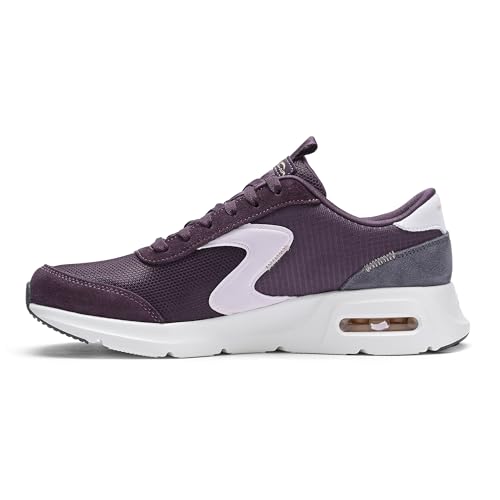 Image of Skechers Womens Skech-AIR Court-AIR Wave Slip-on Walking Shoes