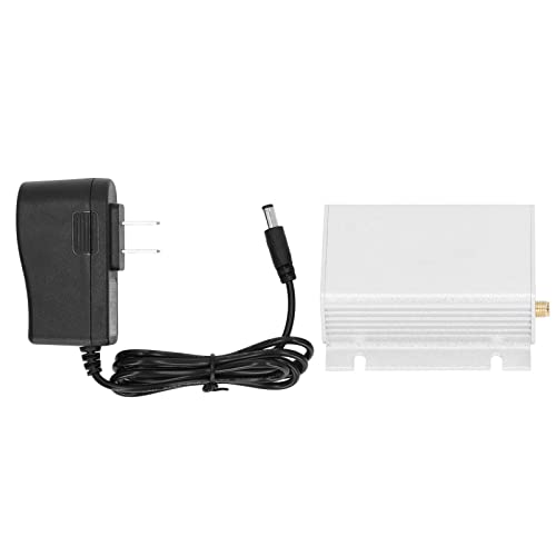 Image of Walfront Noise Generator 0.001-3000MHz Spectrum Tracking Source SMA DC 12V Electronic Component with US Plug 100V-240V 50 /60Hz