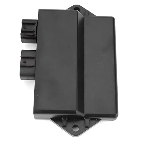 �I�[�g�o�C�pCdi�{�b�N�X�_�Α��u Compatible With Yamaha For YFM400A For Kodiak 400 2000-2001 �I�[�g�o�C�p�_��CDI�{�b�N�X���W���[�����j�b�g OEM: 5GH-85540-00 5GH-855