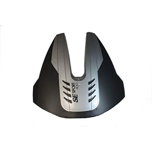 SE Sport Hydrofoil 400 Farbe schwarz