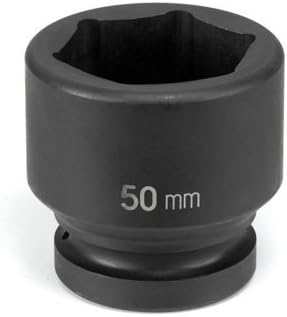 Grey Pneumatic 4042M Socket