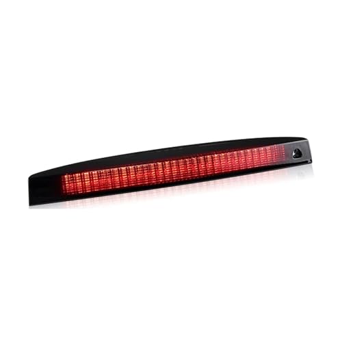 Troisième feu stop pour Megane 2 avec feux arrière OEM 8200175538 de rechange