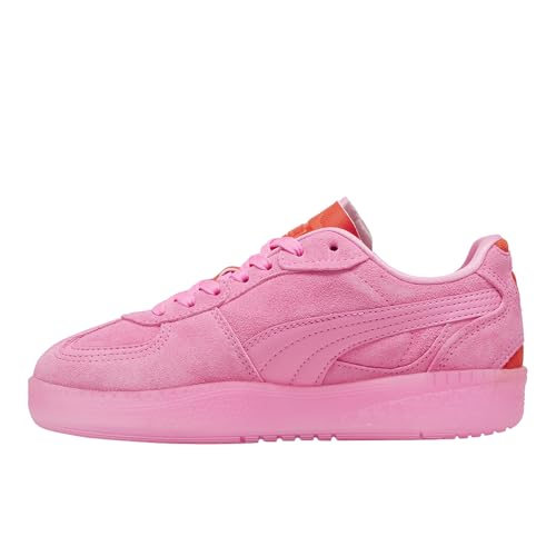 Image of PUMA Womens Mayze Platform Sneakers Shoes Casual