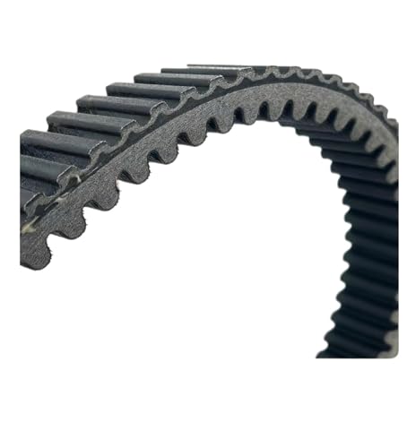 Courroie d'embrayage CVT 180-055000-0001 renforcée pour UTV 500 550 taille 969x35.9