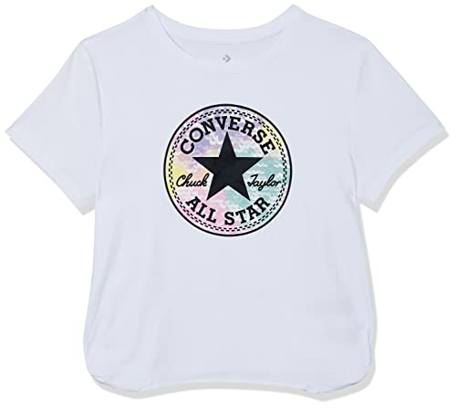 Image of Converse Girls T-Shirt
