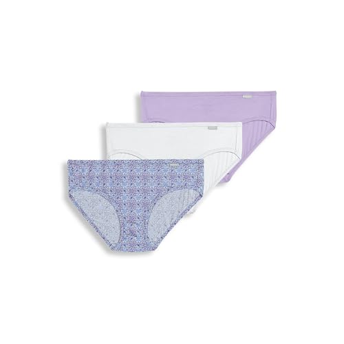 Image of Jockey Underwear Women: Supersoft Bikini Underwear | Underwear Women Pack, 3 Pack
