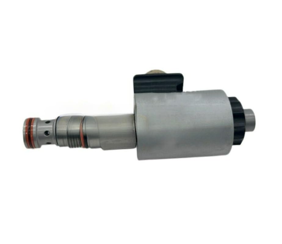 1-Piece New for DLDF-THN-924 Solenoid Valve -