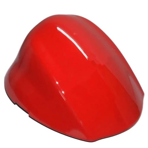 Capot de selle arrière pour Suzuki GSXR 1300 Hayabusa de 2008 à 2016 en rouge