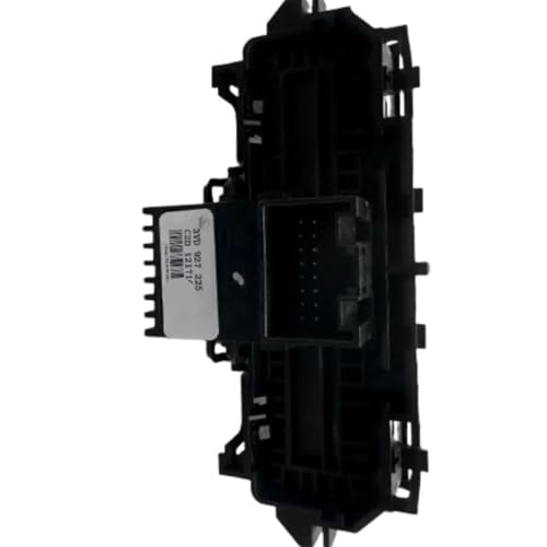 Interruptor de estacionamiento electrónico 3VD927225 con botón de parking automático 3