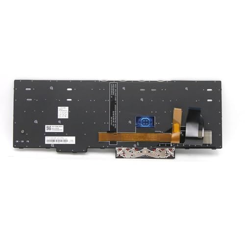 Clavier ThinkPad T15 P15s cassé ? Remplacez-le par ce modèle FR - 2