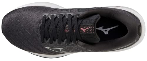 Image of Mizuno Womens Wave Inspire 18 Running Shoe
