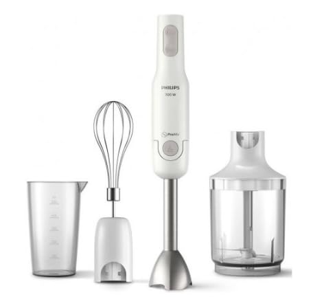 Philips HANBLENDER NEW DAILY PLUS LE 6