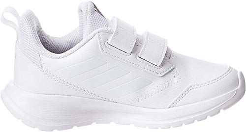 Adidas Altarun CF K, Scarpe Running Unisex-Bambini...