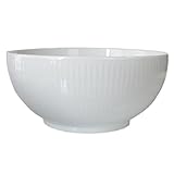 Sie hat einen Durchmesser von 13 cm