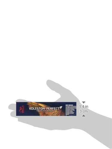 Wella Koleston Perf. Me+ Deep Browns 5/77 60 ml