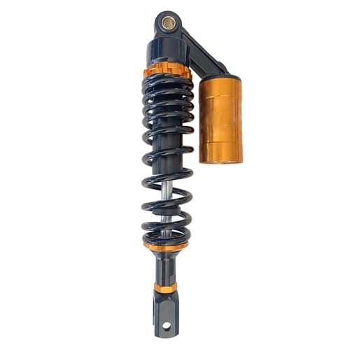 Amortisseur d'air universel moto absorption des chocs suspension arrière quad 295mm