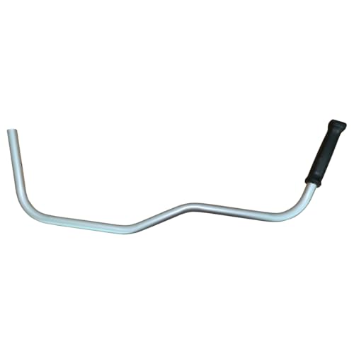 Manillar simples Para Desbrozadora 19 mm - Kawapower