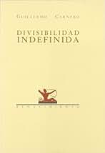 Divisibilidad Indefinida (1979-
