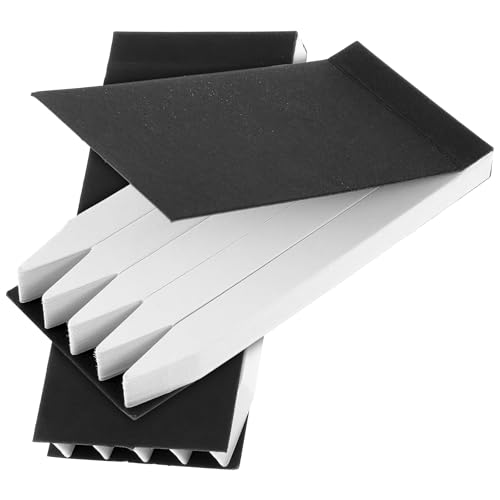 200 tiras reactivas de perfume, papel, perfume, aromaterapia,...