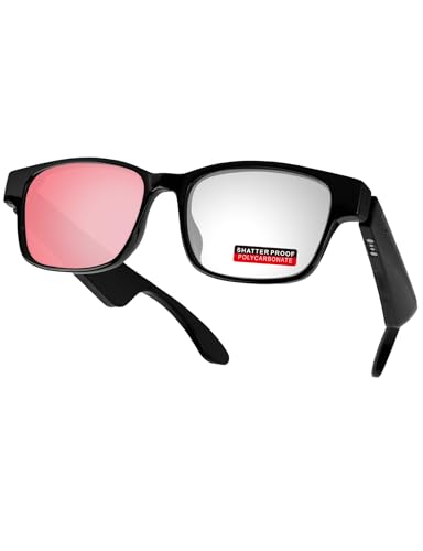 Image of PRO+ Polycarbonate Replacement Lenses for Razer Anzu-Rectangle | Anzu-Round Sunglasses