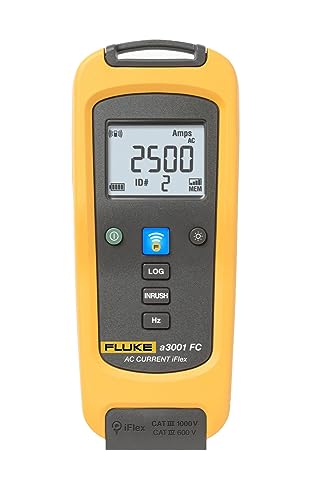 Image of Fluke a3001 FC Wireless iFlex AC Current Module