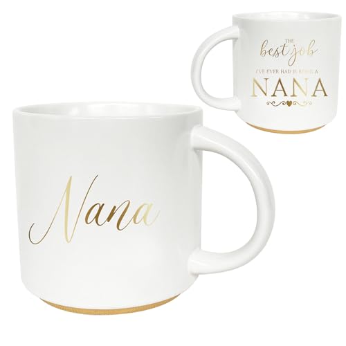 Collective Home 15oz Nana Mug