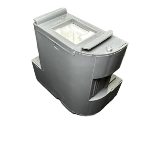 Caja de mantenimiento de tinta para L6160 L6170 L6190 y multifuncionales compatibles