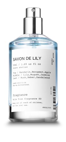 Amazon.co.jp: NILE: フレグランス