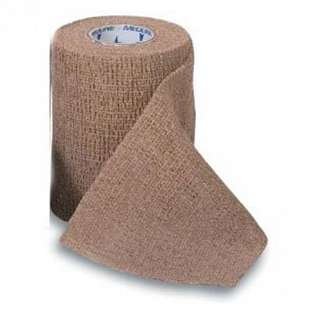 CoFlex NL TAN - 2" X 5 Yards
