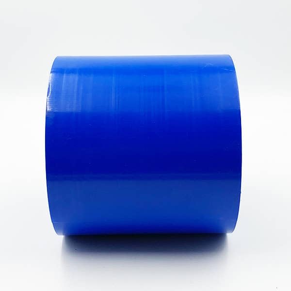 Mr. Shrinkwrap Roll of 6" X 180' Shrink Film Tape - Blue - MSW-706B